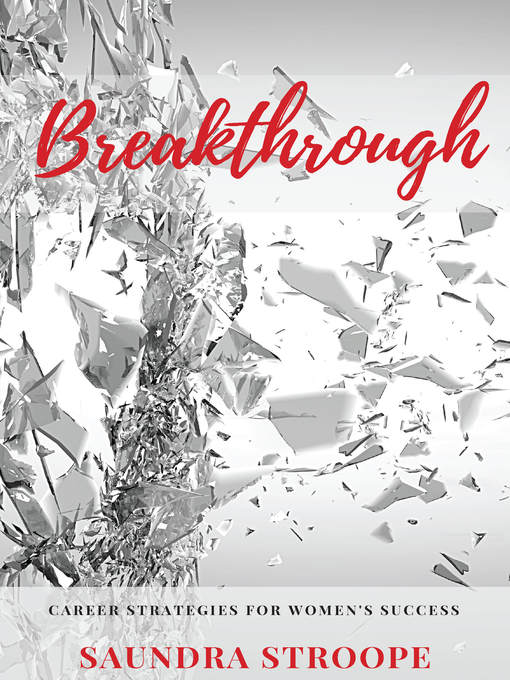 Title details for Breakthrough by Saundra Stroope - Available